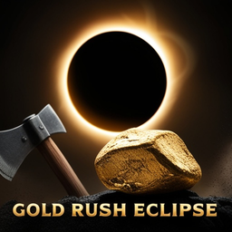 Gold Rush Eclipse Nnv Casino