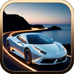 Neon Diamond Drive Nnv Casino