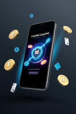 Nnv Casino mobil app telefonon