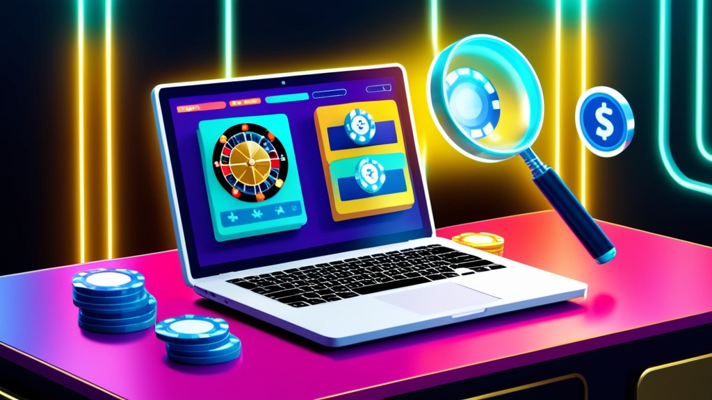 Nnv Casino Review